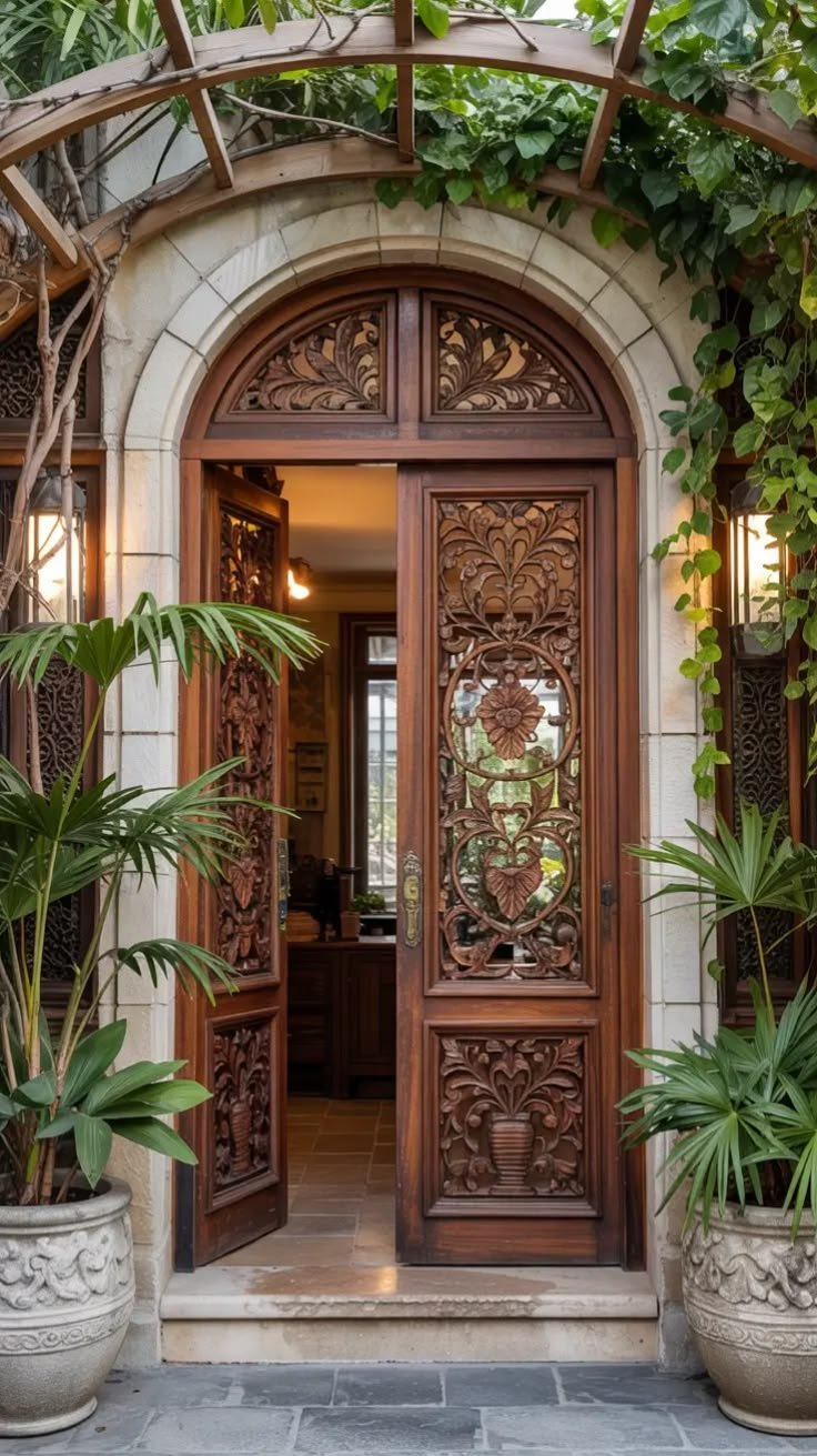 Swing Gates